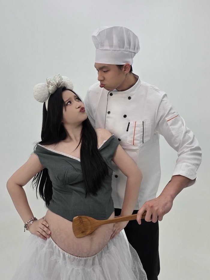 Vior dan Vincent Koasasih