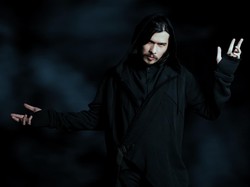 Virzha Ajak Berdamai dengan Luka Lewat Nirwana