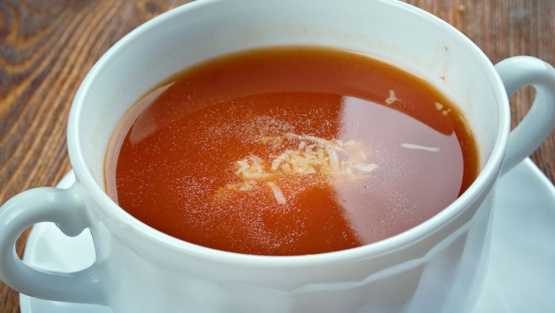 10 Makanan Vegan Terbaik di Asia, Ada Ketoprak dari Indonesia!