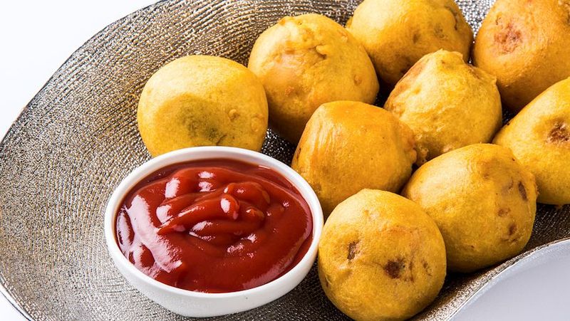 10 Makanan Vegan Terbaik di Asia, Ada Ketoprak dari Indonesia!