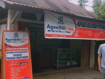 AgenBRILink KDMP Dorong Akses Keuangan-Ekonomi Desa Padang Mantinggi