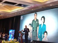 Buruh Tolak UMP Jakarta Rp 5,7 Juta: Belum Capai Standar Hidup Layak BPS, Masih Nombok