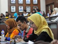 Budi Arie Sudah Komunikasi ke Jokowi dan Gibran Sebelum Umumkan Keinginan Masuk Gerindra