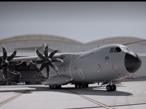 Diterbangkan Pilot TNI AU, Pesawat Jumbo Pesanan Prabowo Tiba di RI