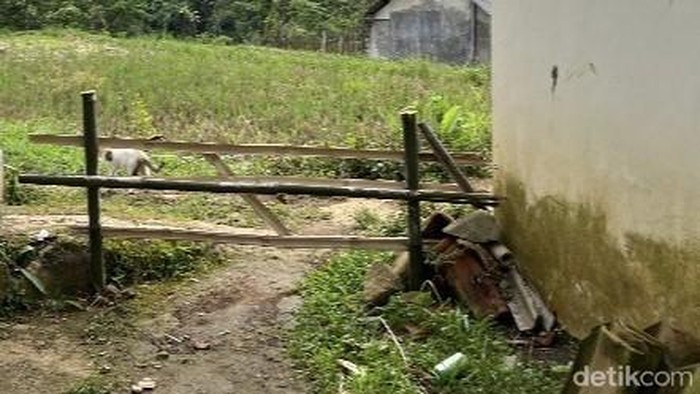 Keluarga Balita Korban Pencabulan Diteror, Akses ke Rumah Dirusak-Dipagar