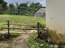 Keluarga Balita Korban Pencabulan Diteror, Akses ke Rumah Dirusak-Dipagar