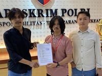 Pencarian Pelatih Valencia Korban Kapal Tenggelam Terkendala Cuaca