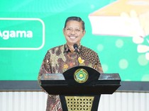 Kemenag Gelar Asesmen Nasional Literasi Keagamaan 2025 bagi Guru dan Siswa SD