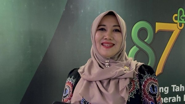 RSUD dr. Soetomo Punya Inovasi Layanan Jemput Pasien, Ning Lia Apresiasi