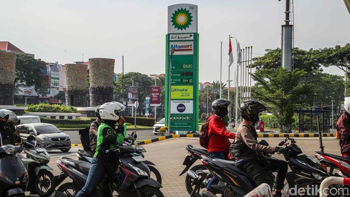 Peran dan kontribusi Awak Mobil Tanki yang menopang kinerja operasional disadari betul PT Pertamina Patra Niaga yang terus mengupayakan nilai positif bagi AMT.