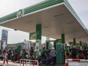 Daftar Lengkap Harga BBM di Seluruh SPBU, Ada yang Tembus Rp 30 Ribu/Liter!