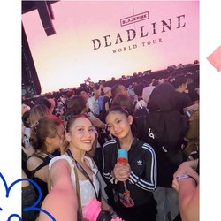 Hikmah Sound Viral Ya Allah Lindungi Bilqis Setoran Doa Ayu Ting Ting