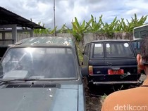 10 Ribu Barang Milik Daerah Akan Dihapuskan Pemkab Kuningan