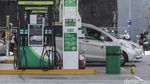 Beli Base Fuel Pertamina, BP-AKR Jualan Lagi BBM RON 92