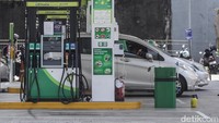 PT Aneka Petroindo Raya (BP-AKR) diketahui membeli 100 ribu barel base fuel dari Pertamina Patra Niaga.