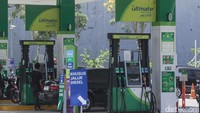 BP 92 telah kembali tersedia di seluruh jaringan SPBU bp yang tersebar di wilayah Jabodetabek dan Jawa Barat, serta secara bertahap akan tersedia di Jawa Timur.
