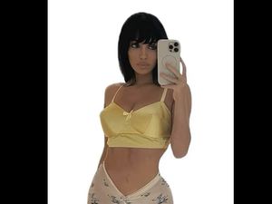 Bianca Censori Rilis Brand Lingerie Sendiri, Saingi SKIMS Milik Kim Kardashian