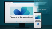 Samsung Bikin Browser untuk Desktop, Tantang Chrome dan Safari