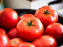 9 Manfaat Makan Tomat Setiap Hari dan Waktu Terbaik Mengonsumsinya