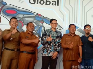 Majalengka Siapkan SDM Andal untuk Tangkap Peluang Industrialisasi