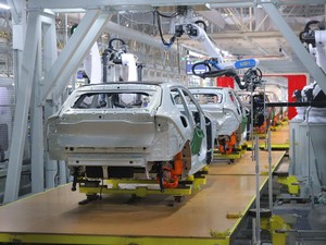 Geger Kabar Pabrik Otomotif Mau Hengkang, Pengusaha Minta Ini ke Pemerintah