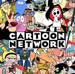Era Baru Kartun? Cartoon Network Tiba-tiba Hilang