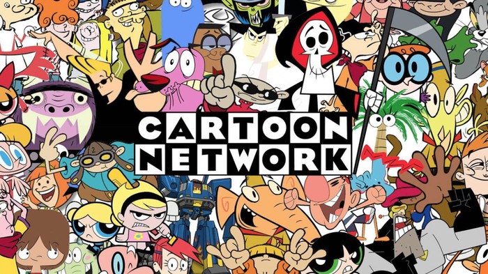 Cartoon Network