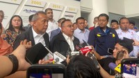 Dasco Minta Pabrik Ban Michelin Setop PHK dan Taati Aturan Ketenagakerjaan