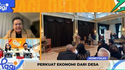 Video: Perkuat Ekonomi dari Desa