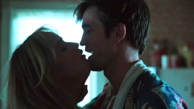 Cuplikan adegan dalam film Die, My Love (2025).