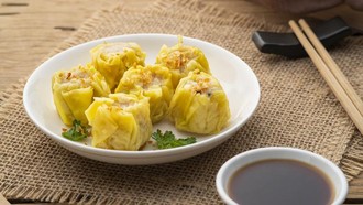 Resep Dimsum Ayam yang Kenyal dan Gurih, Cocok untuk Jualan