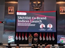 BEI Buka-bukaan soal Emiten Protes ke MSCI