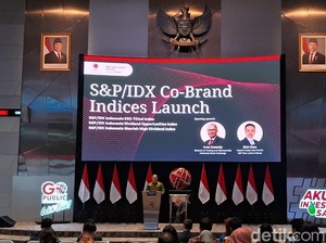 BEI Buka-bukaan soal Emiten Protes ke MSCI