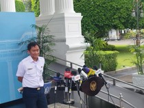 Soal Utang Kereta Cepat, Bos KAI Serahkan ke Danantara