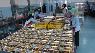 Kemendagri-Kementerian PANRB Bagi-bagi Tugas Kawal MBG