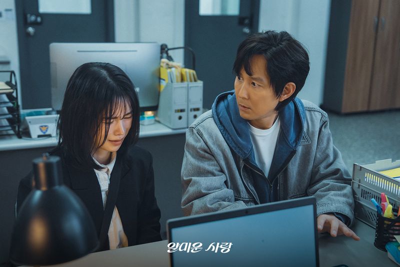 Drama Korea Nice to Not Meet You