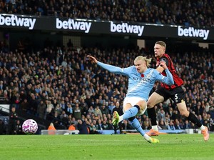 Gelandang Bournemouth: Nyaris Mustahil Hentikan Haaland