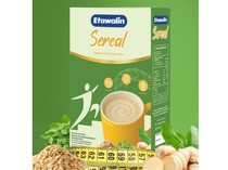 Diet Sehat Jadi Lebih Nikmat dan Aman dengan Etawalin Sereal