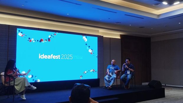 Film Terumbu Karang Karya Teguh Ostenrik