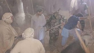 5 Fakta Gempa Afghanistan Telan Korban Jiwa