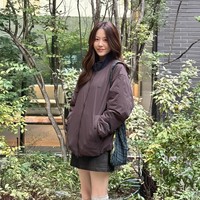 Go Hyun Jung baru-baru ini viral menjadi perbincangan karena terlihat begitu awet muda di usia 54 tahun. Foto: dok. Instagram @atti.present