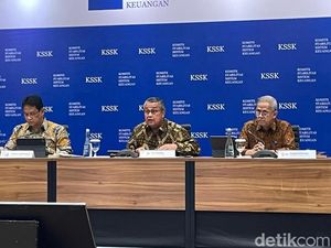 BI Buka Peluang Pangkas Bunga Acuan