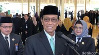 Sultan HB X Berduka atas Wafatnya Raja Solo PB XIII, Akan Melayat Besok