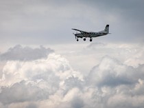 BPBD DIY Siapkan Modifikasi Cuaca, Bakal Geser Hujan ke Laut