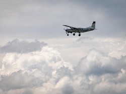 Video: Modifikasi Cuaca Berisiko Munculkan Bencana Lain? Ini Kata BMKG