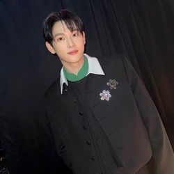 Im Siwan Gabung THEBLACKLABEL, Debut Nyanyi di Label SM