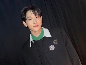 Im Siwan Gabung THEBLACKLABEL, Debut Nyanyi di Label SM