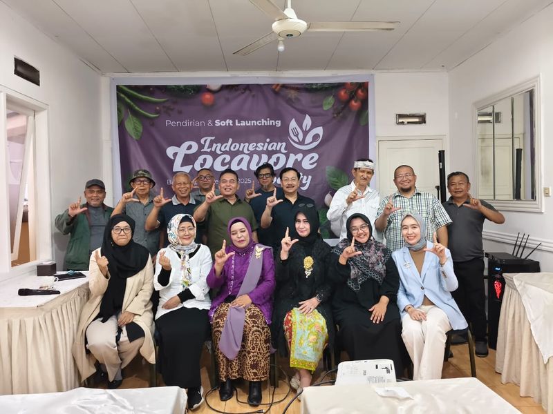 Indonesia Locavore Society