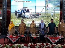 Inspektorat Daerah Demak Perkuat Sistem Pengawasan Desa Lewat Gelas Dewa