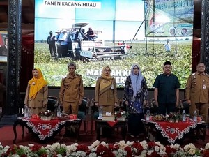 Inspektorat Daerah Demak Perkuat Sistem Pengawasan Desa Lewat Gelas Dewa